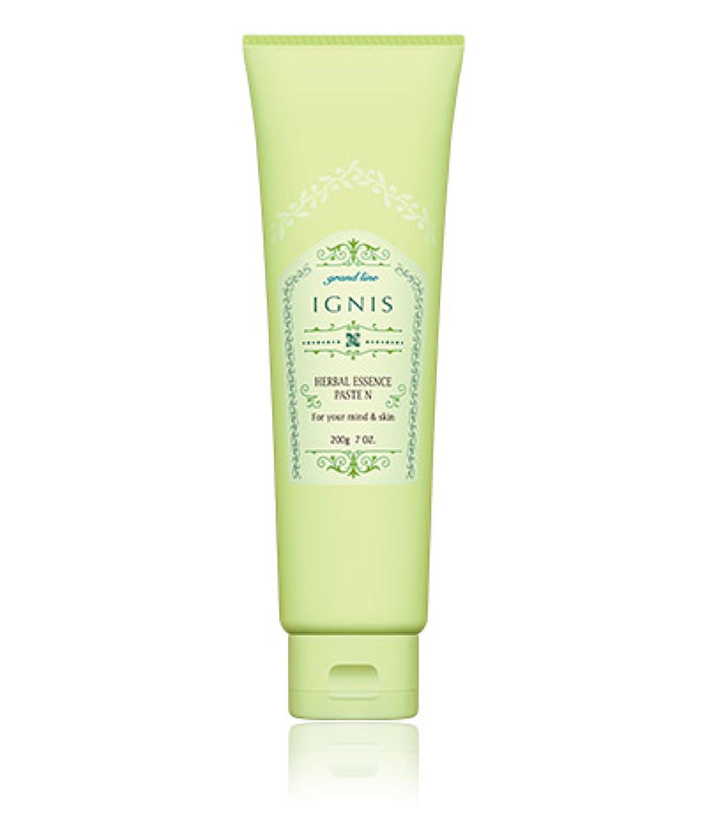 ハーバルエッセンス ペースト N IGNIS