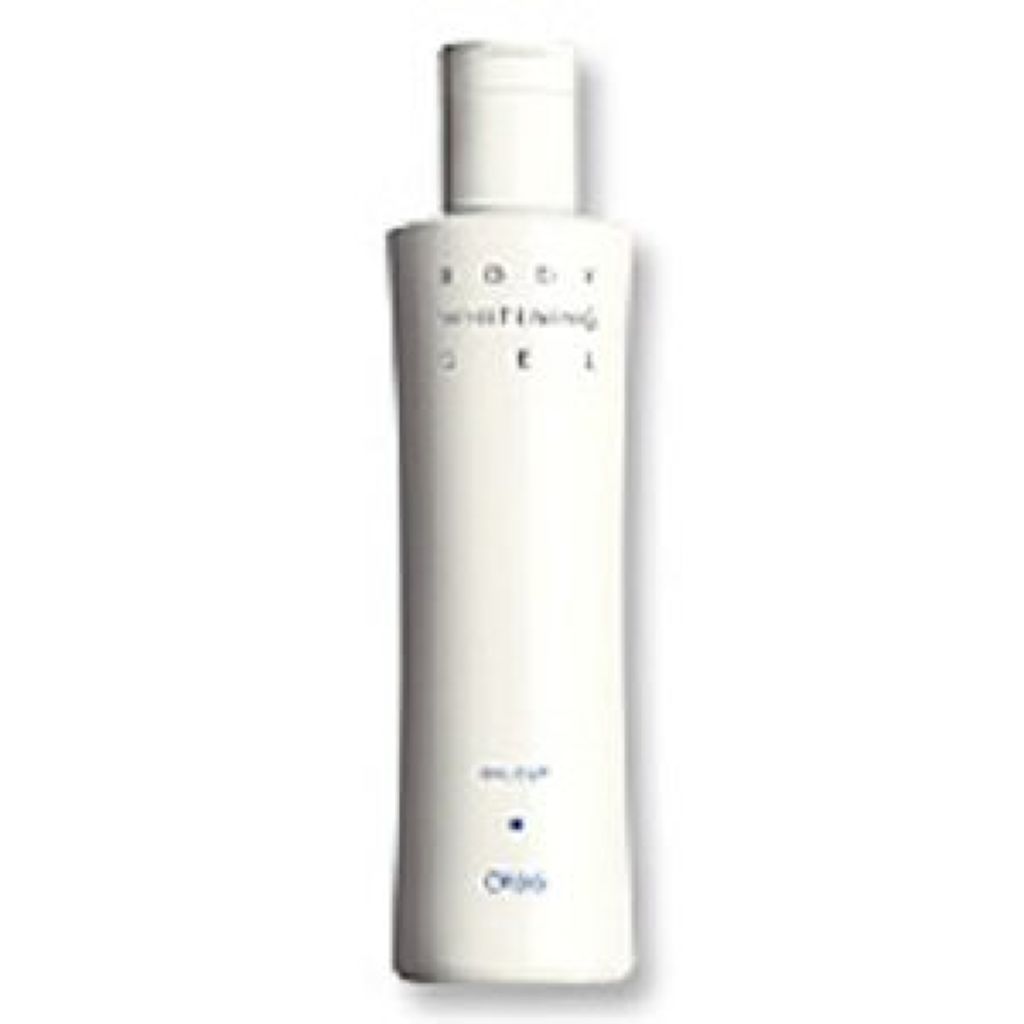 オルビス ボディホワイトニングジェル