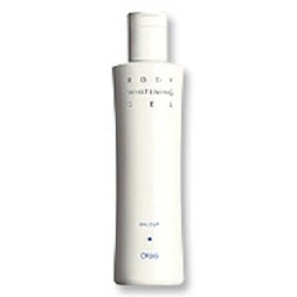 オルビス ボディホワイトニングジェル