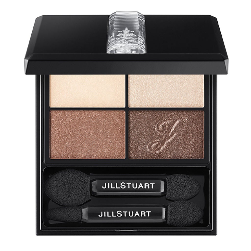 モデリングルーセント アイズ JILL STUART