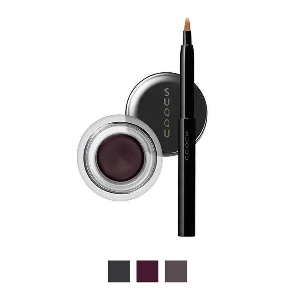 SUQQU アイライナー クリーミィ