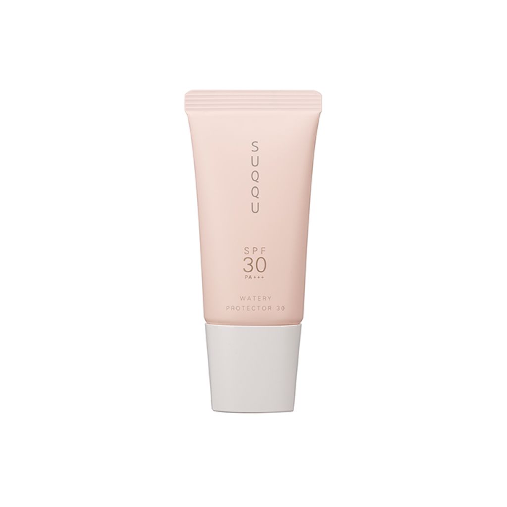 SUQQU ウォータリー プロテクター 30