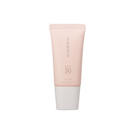 SUQQU ウォータリー プロテクター 30