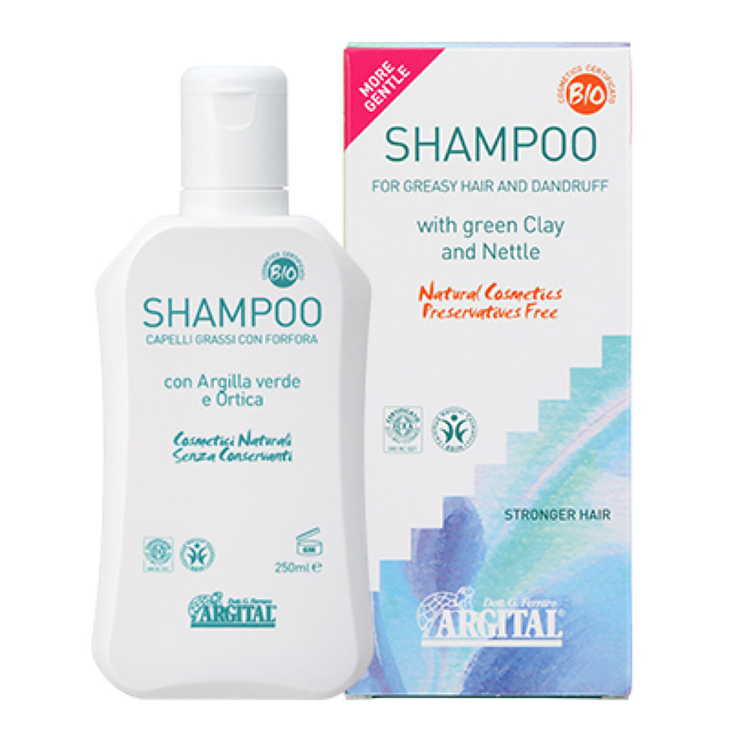 ARGITAL スキャルプシャンプー