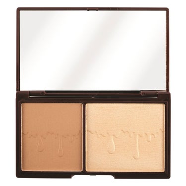 MAKEUP REVOLUTION I Heart Revolution Bronze and Glow