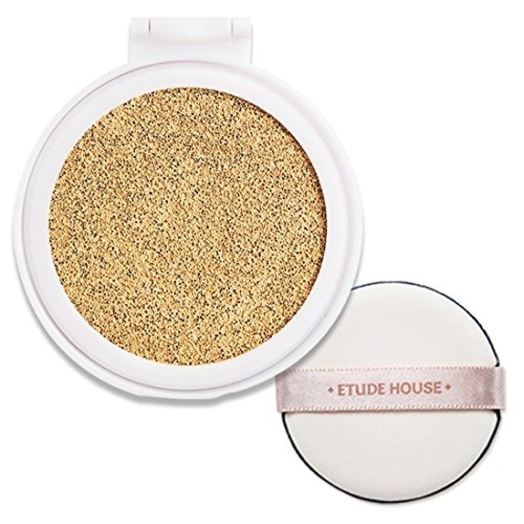 プレシャスミネラル モイストエニークッション SPF50+/PA+++ ETUDE