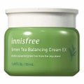 innisfreeグリーンティー バランシングクリーム EX