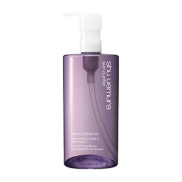 shu uemura ブランクロマ 450ml