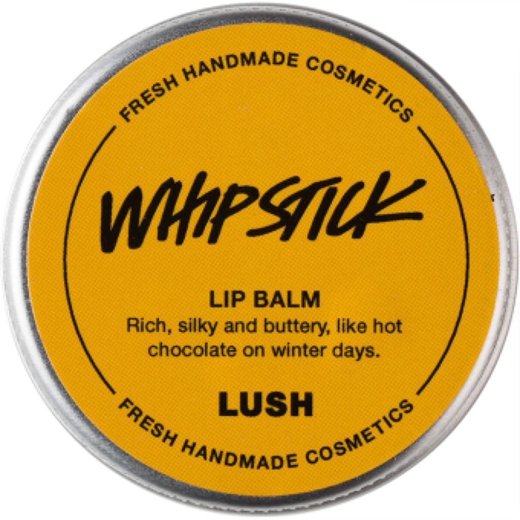 ショコラ・リップ ラッシュ