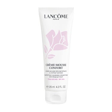 ムース コンフォート LANCOME