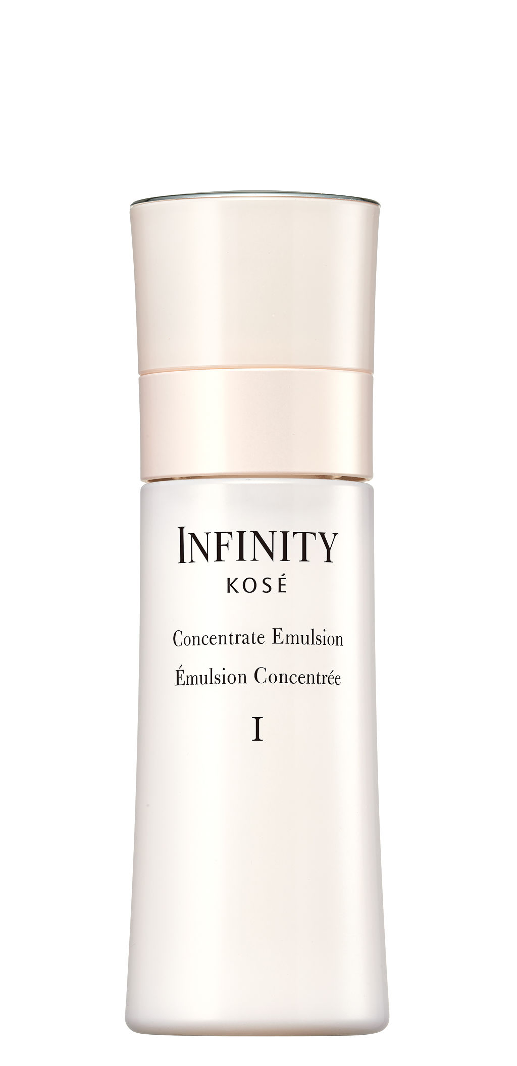 インフィニティ コンセントレート エマルジョン I