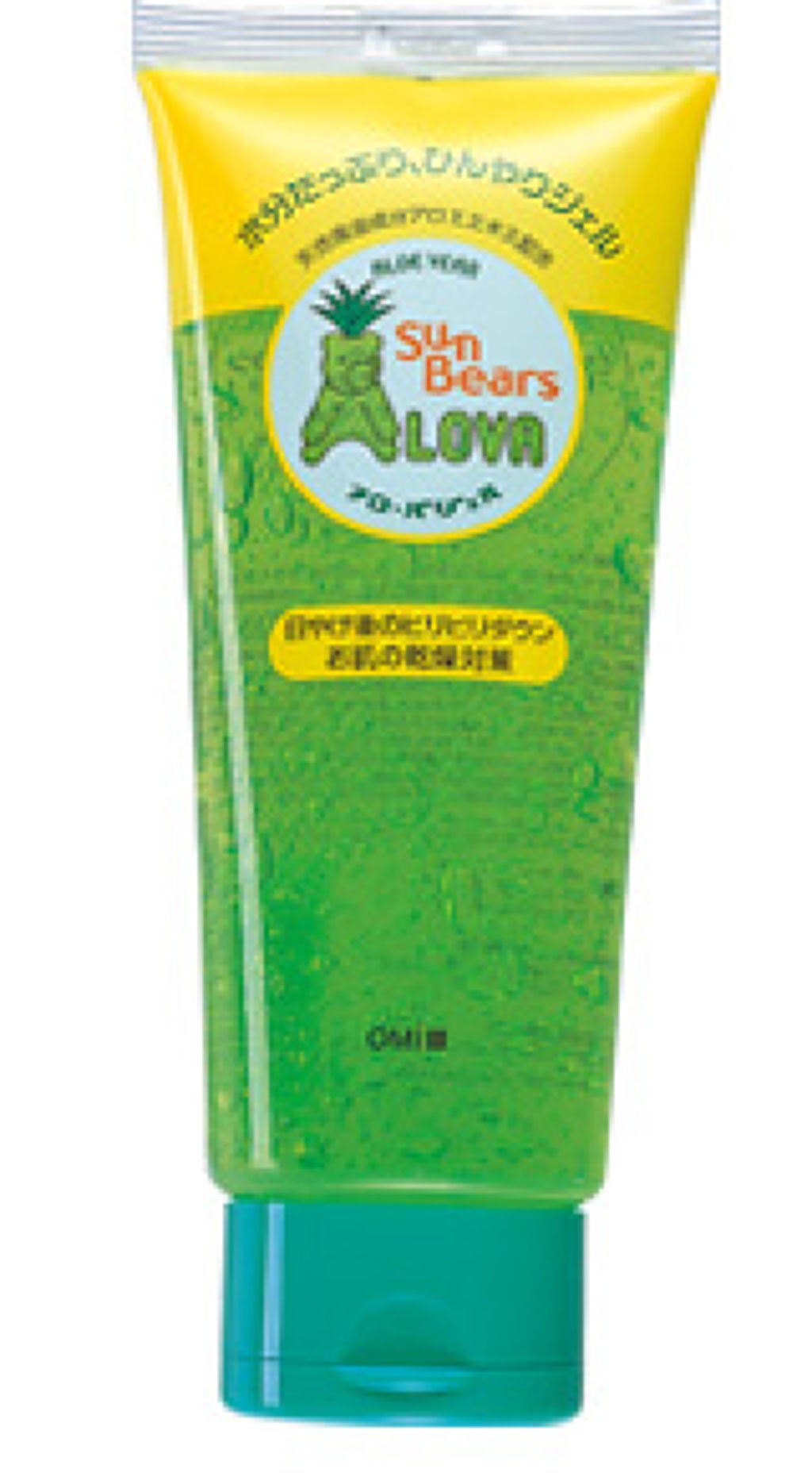 サンベアーズ アローバジェル メンターム