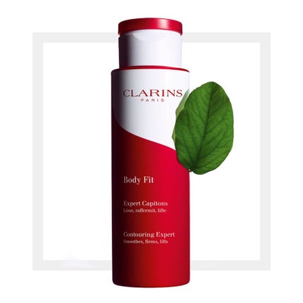 CLARINS ボディ フィット