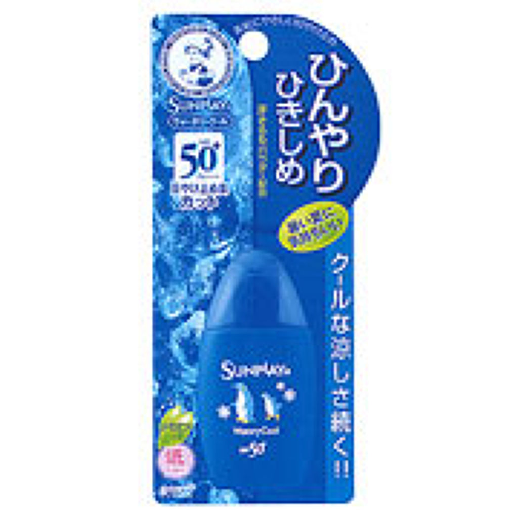 メンソレータム サンプレイウォータリークール(旧)