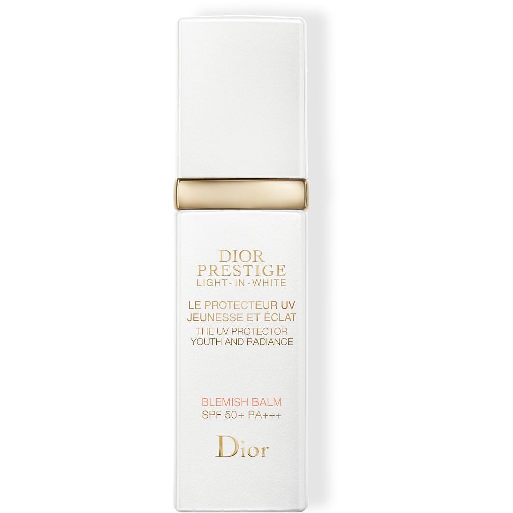 プレステージ ホワイト コレクション ル プロテクター BB Dior