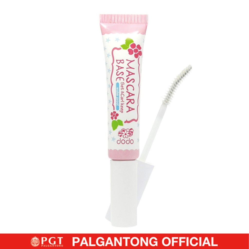 マスカラベースWP ドド