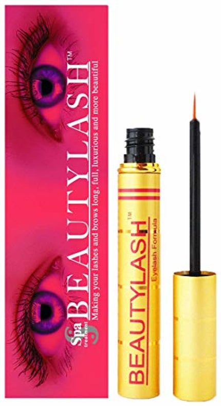 Spa treatment ビューティラッシュL