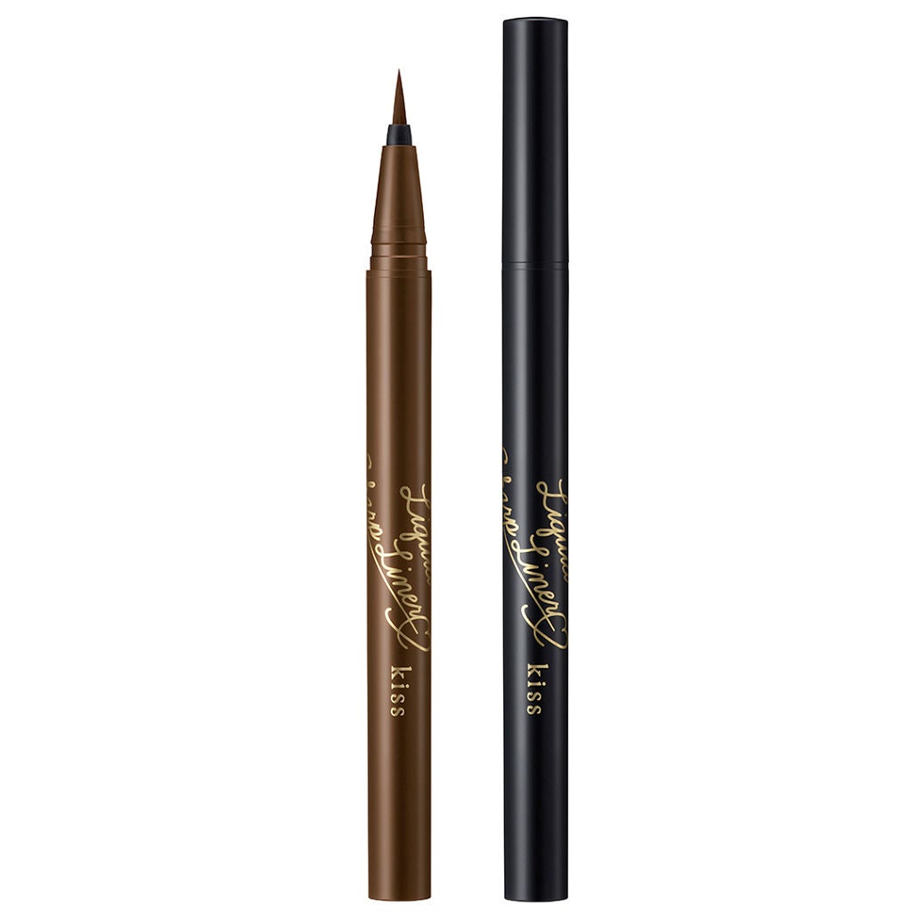 リキッドシャープライナー/リキッドシャープライナーX KiSS