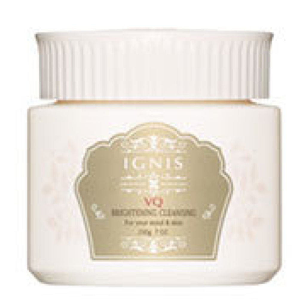 VQ ブライトニング クレンジング(旧) IGNIS