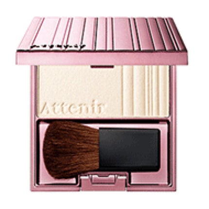 アテニア グロウハイライト