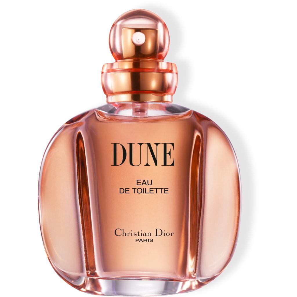 お得セット 試してみた】Dior デューン オードゥ トワレのリアルな口コミ 香水(ユニセックス)