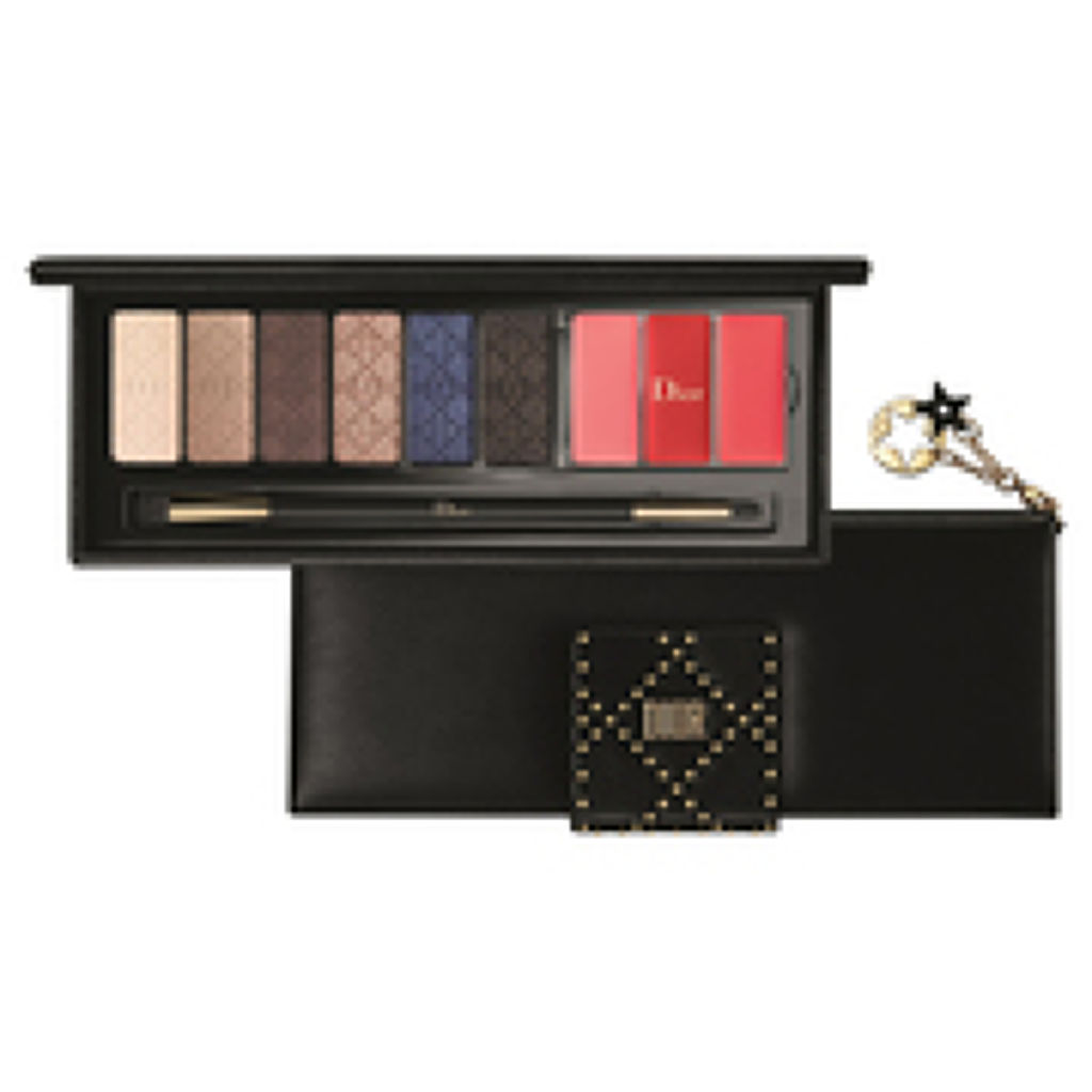 ダズリング スタッズ マルチユース パレット / Dior