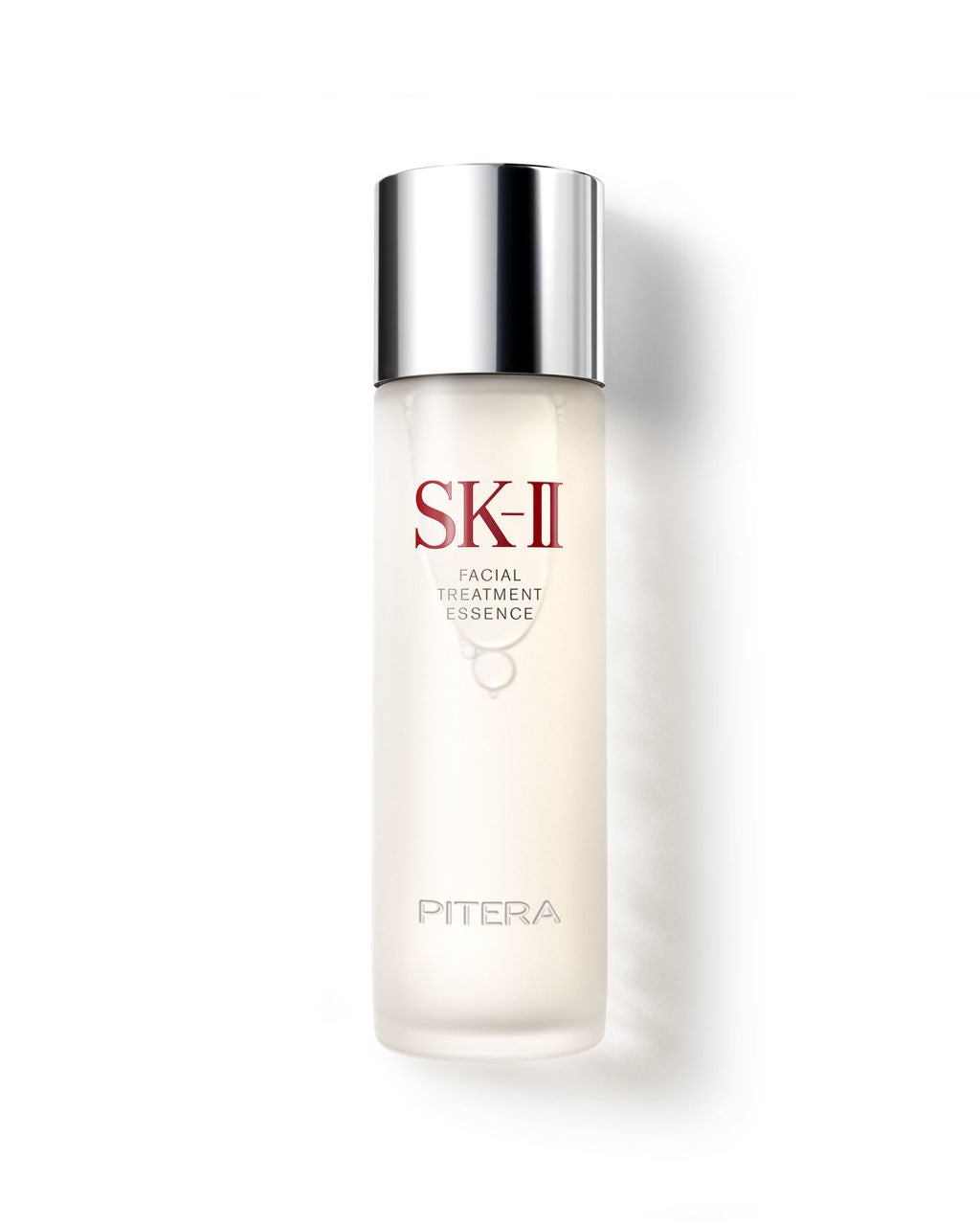 SK-II フェイシャルトリートメントエッセンス 美容液 クリーム 洗顔 フェイシャル トリートメント エッセンス / SK-IIの口コミ