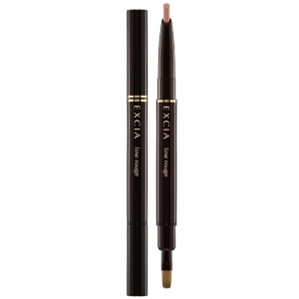 エクシア AL シルキー ラインルージュ / ALBION