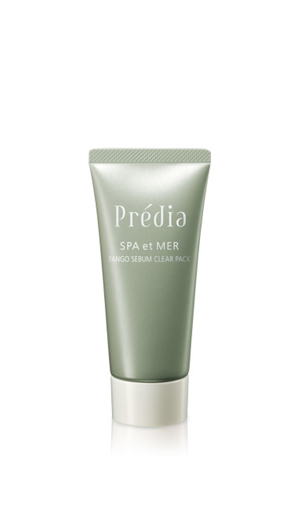 スパ・エ・メール ファンゴ シーバムクリア パック Prédia