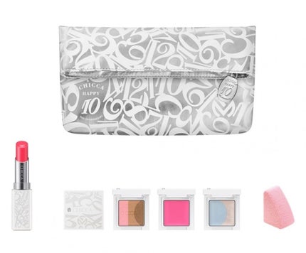 CHICCA CHICCA HAPPY 10th Birthday Suprise set