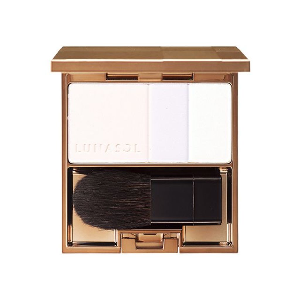 ライティングシアーハイライト LUNASOL