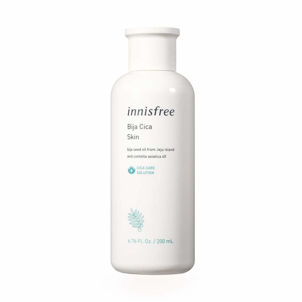 ビジャ シカスキン innisfree