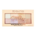 Revolution Soph Highlighter Palette