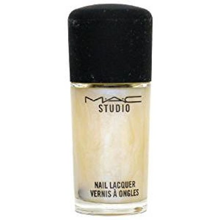 M・A・C スタジオ ネイル ラッカー(ハイライト)