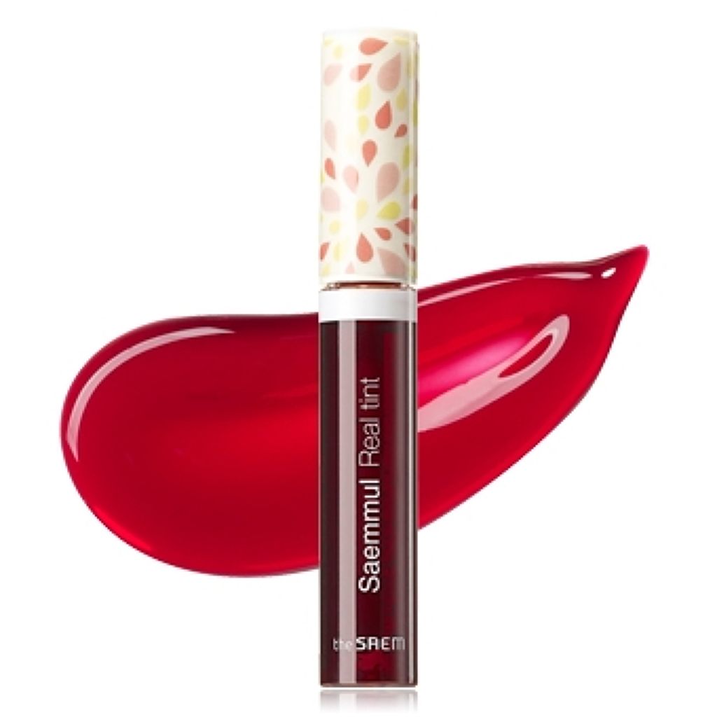 リアルティント the SAEM