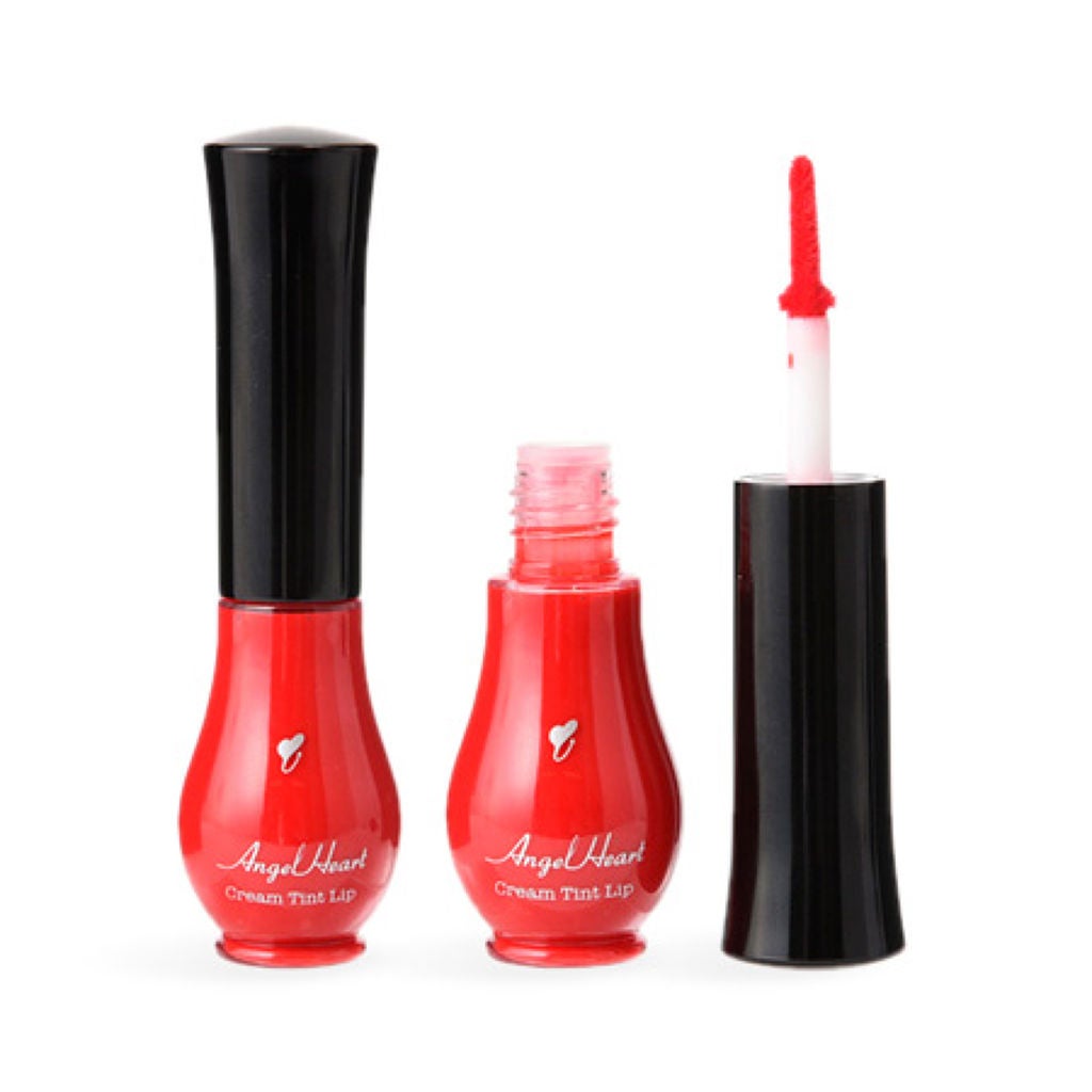 クリームティントリップ エンジェルハート