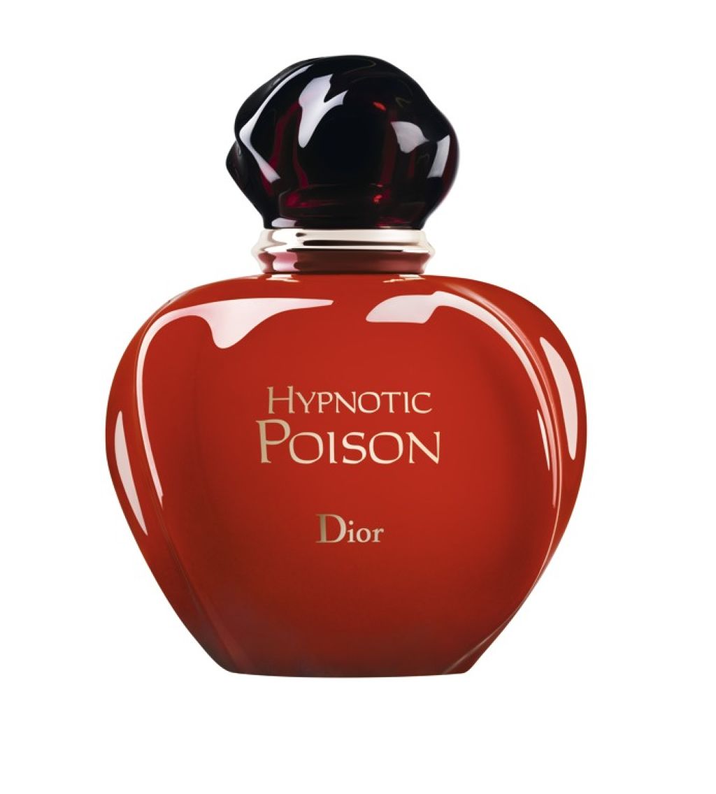ヒプノティックプワゾン オードトワレ Dior