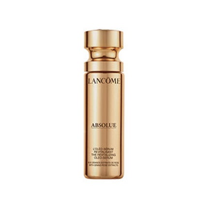 試してみた】アプソリュ プレシャスセル エマルジョン LANCOMEの 試してみた】アプソリュ プレシャスセル エマルジョン LANCOMEの