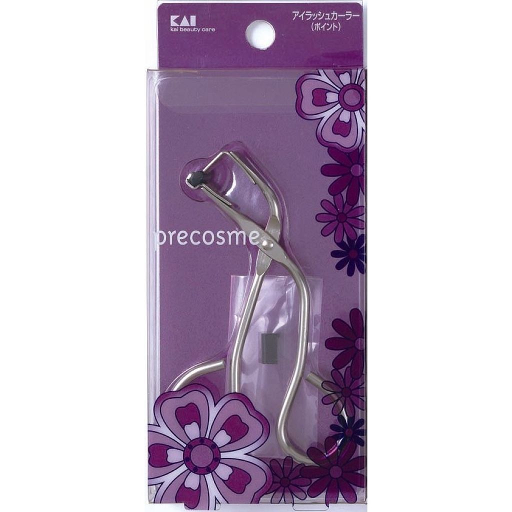 precosme アイラッシュカーラー(ポイント) / 貝印