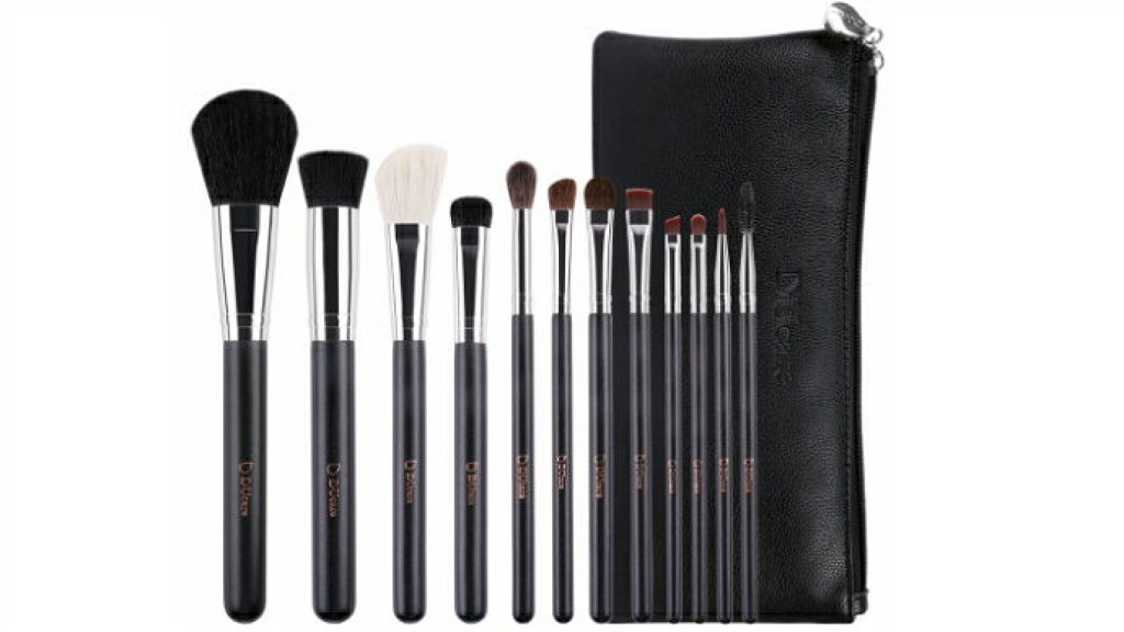 DUcare メイクブラシ DUcare