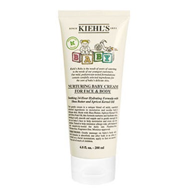 Kiehl's キールズ ベビー クリーム