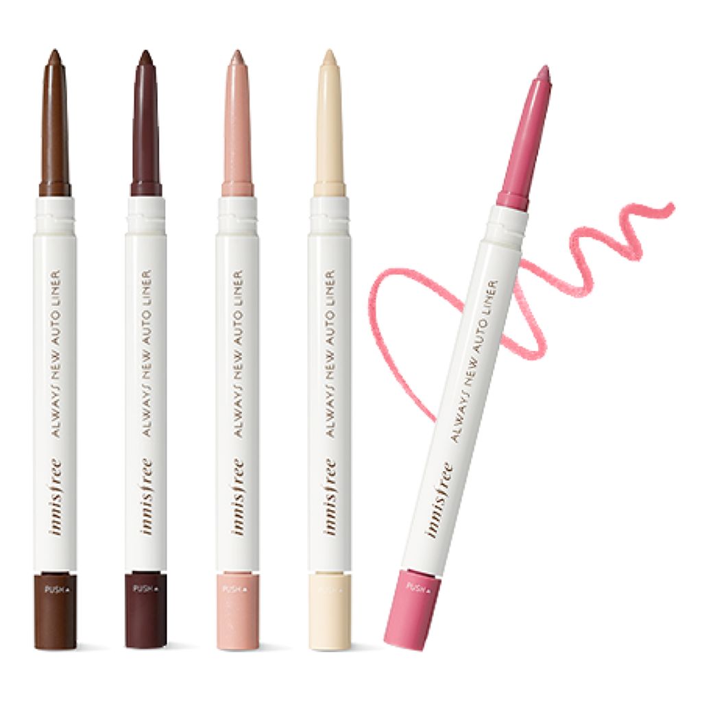 innisfree オールウェイズ ニューオートライナー