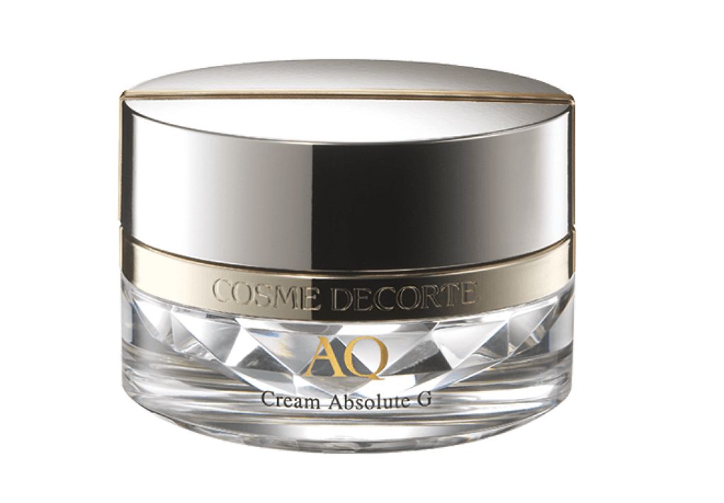 AQ クリーム アブソリュート G DECORTÉ
