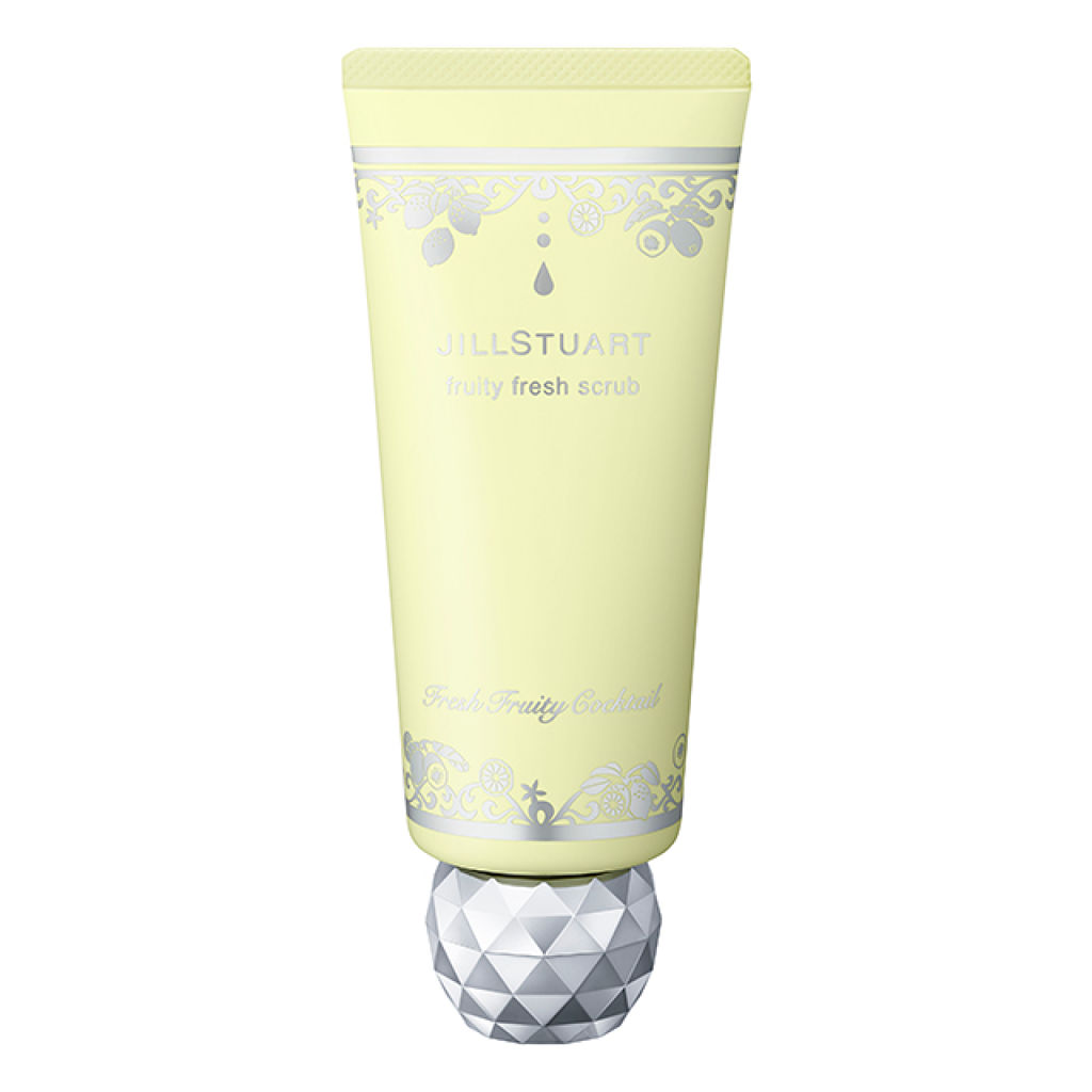 JILL STUARTフルーティフレッシュ スクラブ