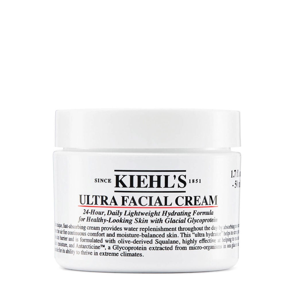クリーム UFC Kiehl's