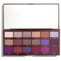 I Heart Revolution Violet Chocolate Palette / MAKEUP REVOLUTION