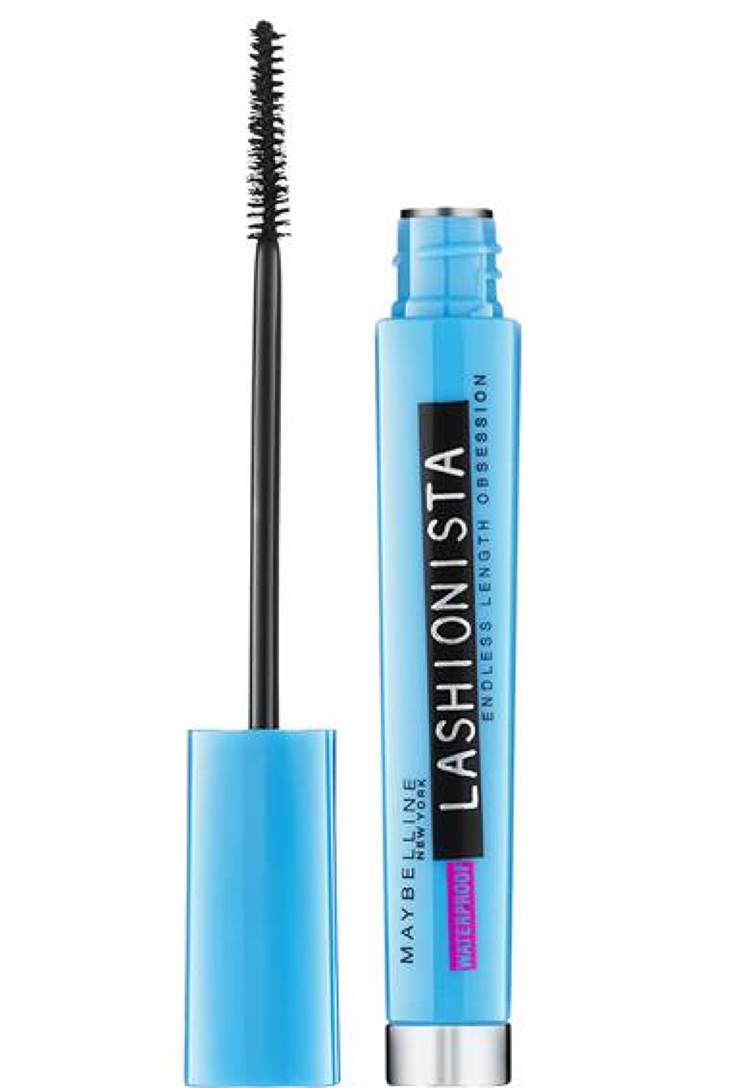 ラッシュニスタ ウォータープルーフ MAYBELLINE NEW YORK