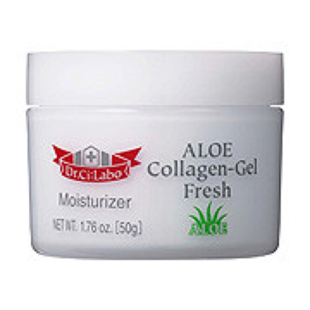 ドクターシーラボⓇ アロエコラーゲンゲル フレッシュ