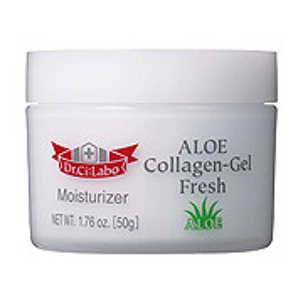 ドクターシーラボⓇ アロエコラーゲンゲル フレッシュ