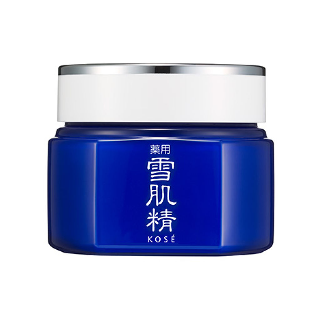 雪肌精 ハーバル エステ